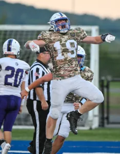 Wildcats head to Shikellamy for Week 6 game